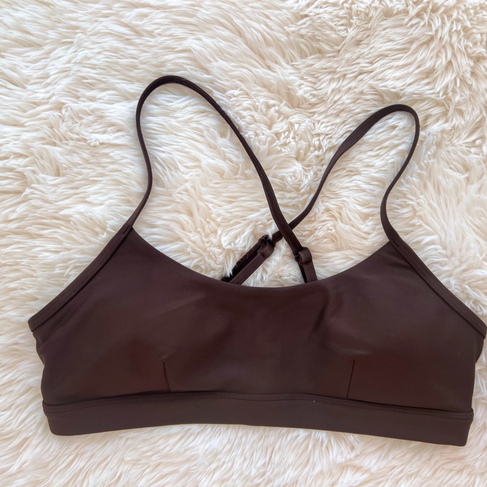 Alo Airlift Intrigue Bra